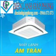 MÁY LẠNH ÂM TRẦN CHIGO