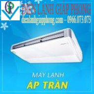 MÁY LẠNH ÁP TRẦN CHIGO