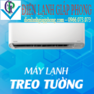 MÁY LẠNH TREO TƯỜNG CHIGO